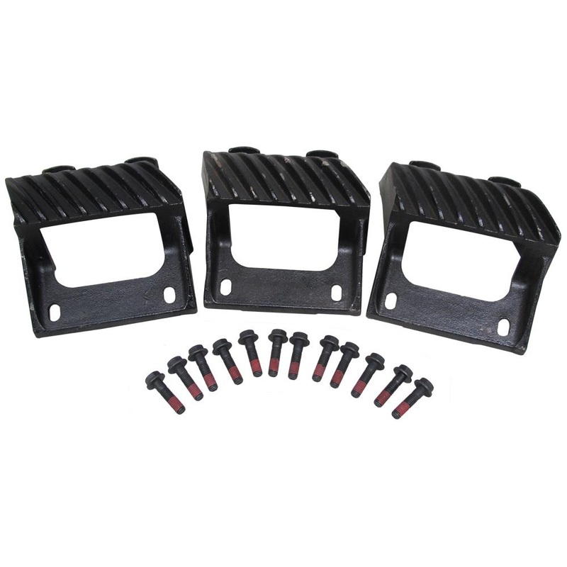 AMAH216677 Threshing Element, Ribbed