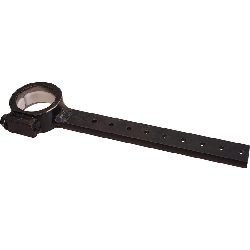 AMAH231842 Sickle Knife Head