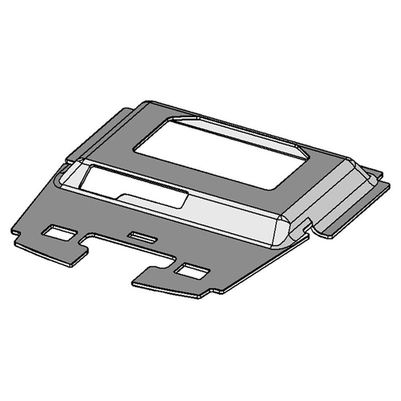 AMF6700HLK Headliner Kit, Blue