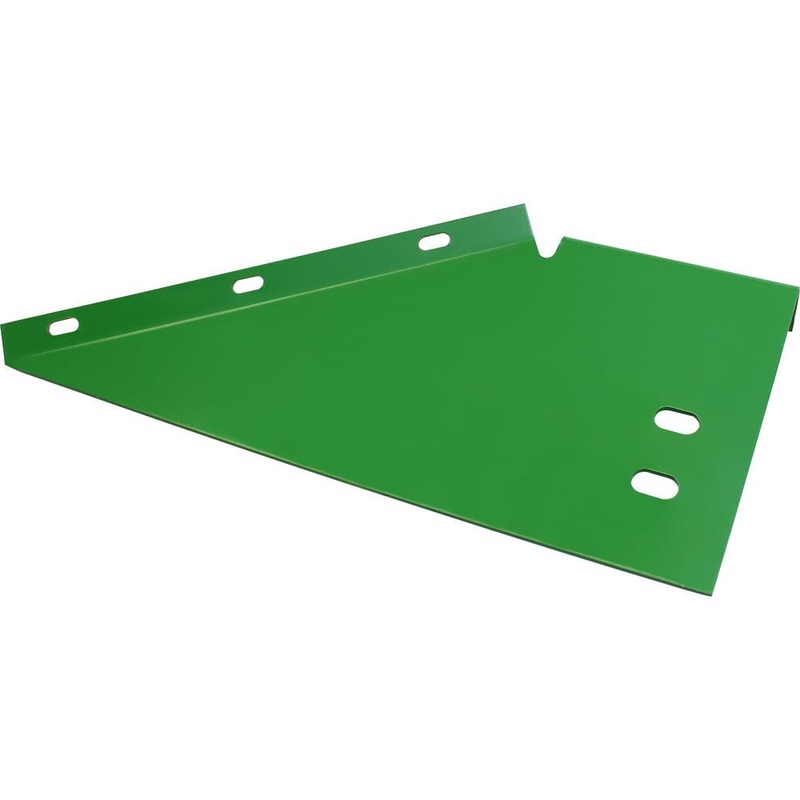 AMH175500 Lower Bracket - Left Hand