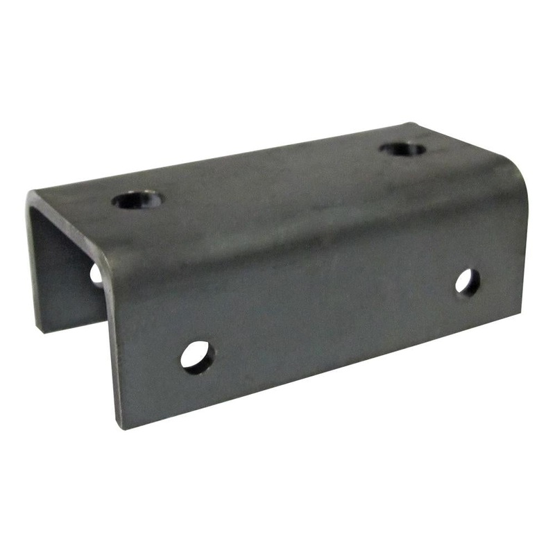 AMH88800 Straw Chopper Channel Bracket