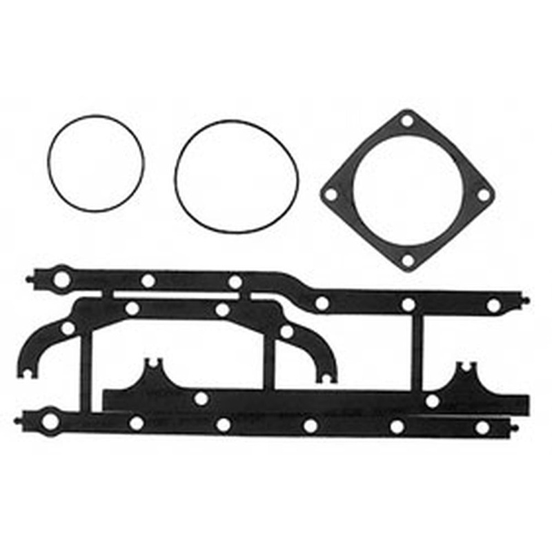 AMRE524084 Oil Pan Gasket Set Without Seals