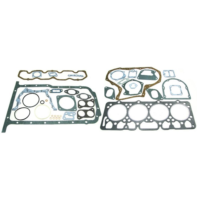 AMRE524091 Overhaul Gasket Set Without Seals