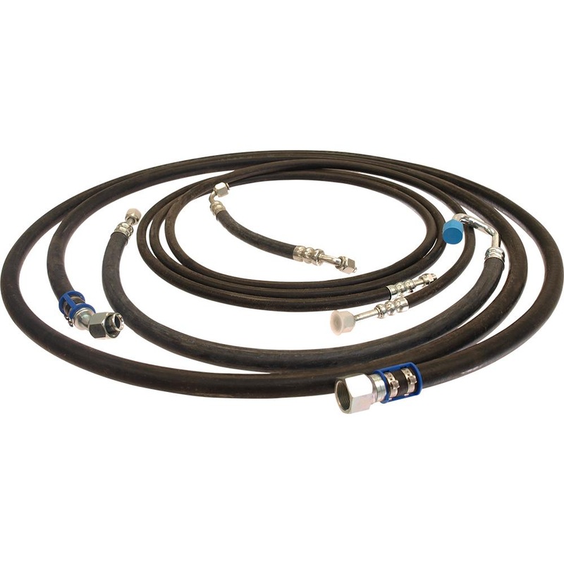 AMX10262 Hose Kit, 5-Piece