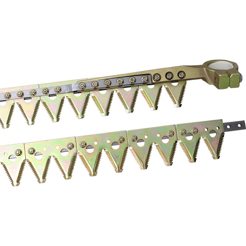 AMX27333 Sickle Assembly With Head, Coarse - 30'