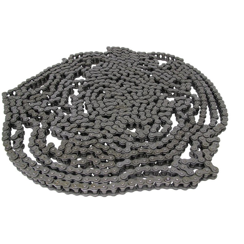 AMX27338 Roller Chain, Size 60 Heavy Duty