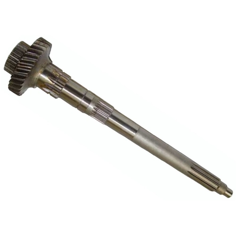 AT80834 Drive Shaft Front Fits John Deere 400G, 450E, 455E