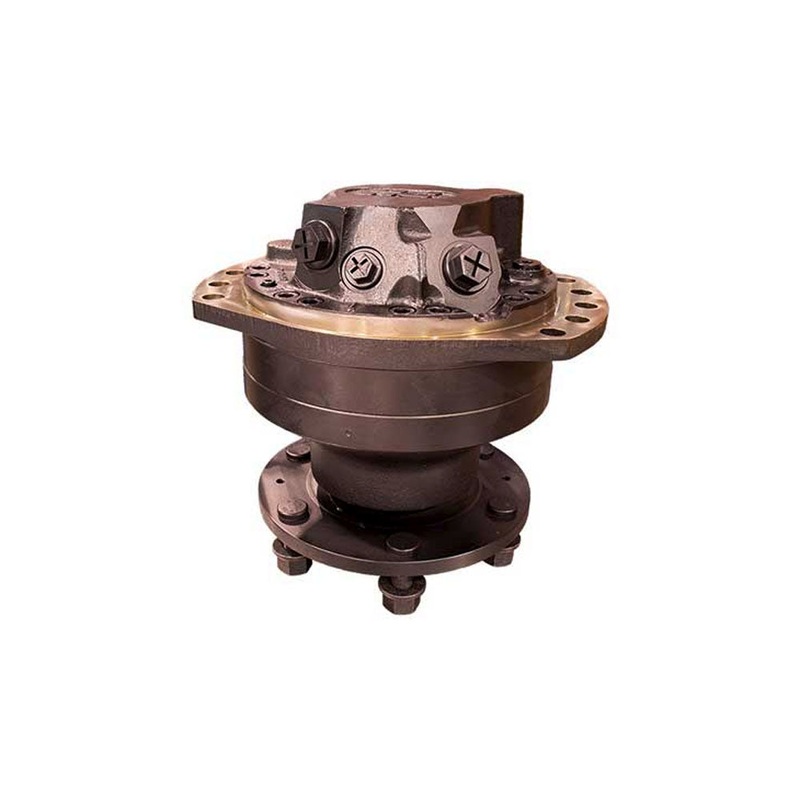 WA117658 REPLACEMENT HYD MOTOR 662B PROCESSING HEAD Fits WARATAH