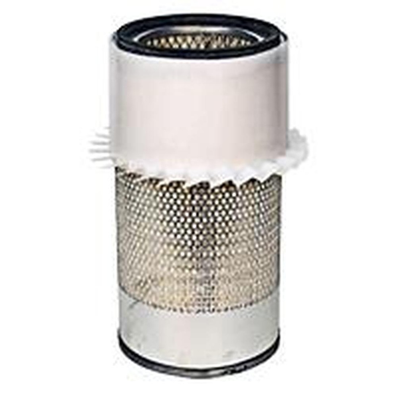 AF834K Air Filter, Outer - Fits IH / Fits FARMALL