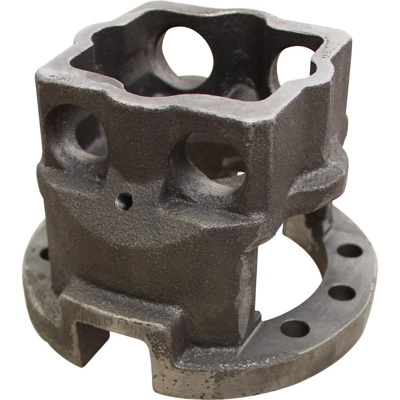 AM199689C5 Slip Clutch Housing
