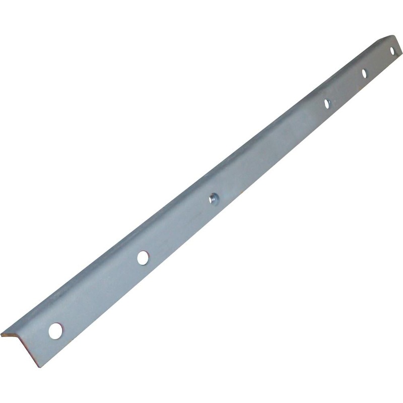 AM406281R1 Platform Front Angle Assembly