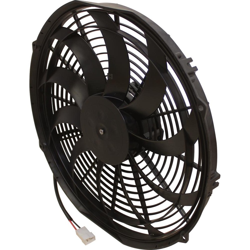 AM47395178 Condenser Fan Assembly, High Performance