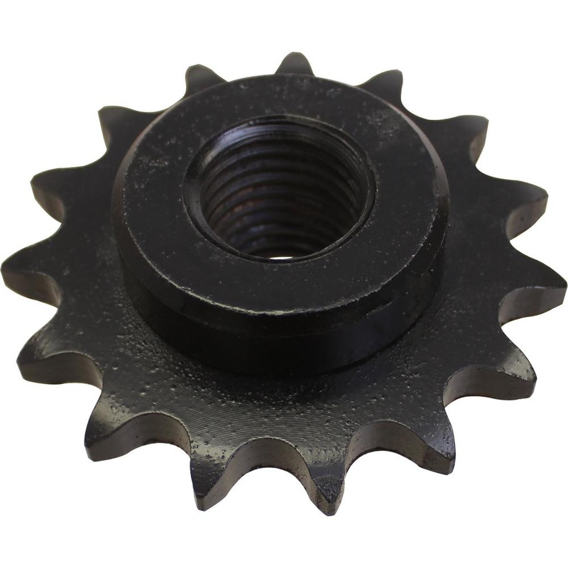 AM71158534 Cleaning Fan Sprocket, Single