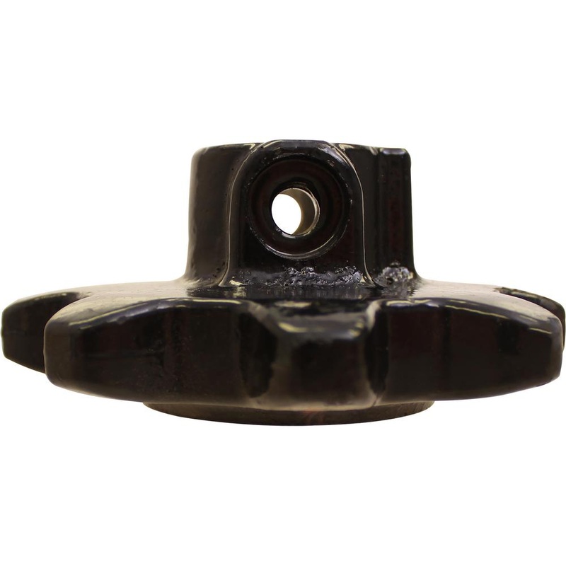 AM71369591 Corn Gathering Chain Sprocket