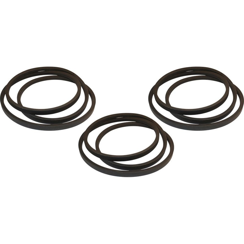 AM716414 Belt - Traction Hydro Drive, Lower