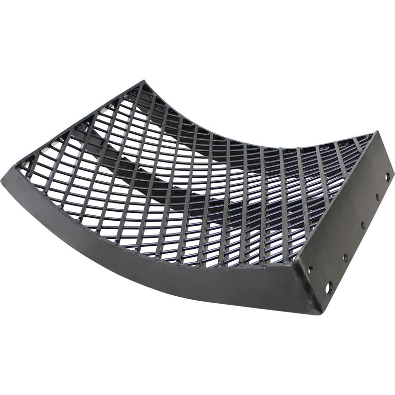 AM86976416H Helical Concave, Front - Left Hand