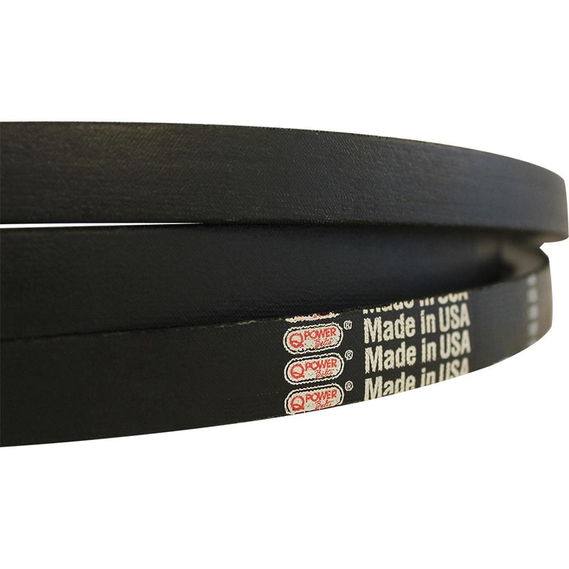 AM919739 Belt - Variator Drive Cleaning Fan/Variator Speed Fan