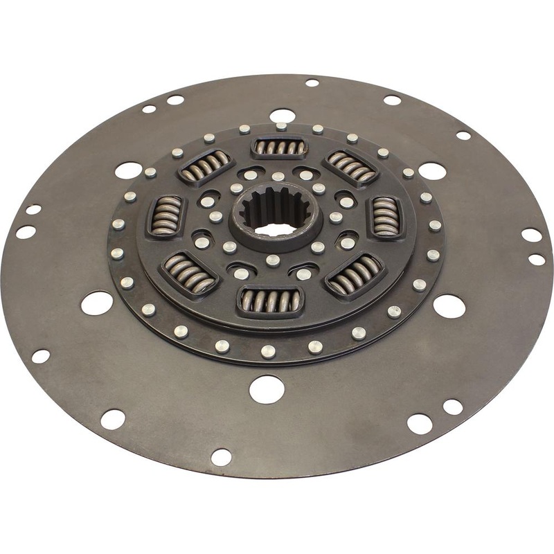 AM92590 Hydraulic Drive Plate