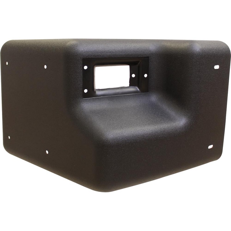 AM96766C2 Hydraulic Filter Access Panel