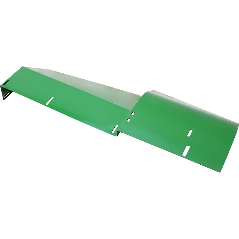 AMAH118339 Center Divider, Narrow - Left Hand