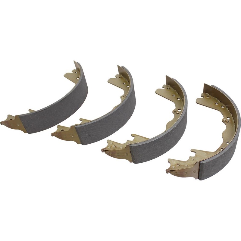 AMAH132840 Brake Shoe Set
