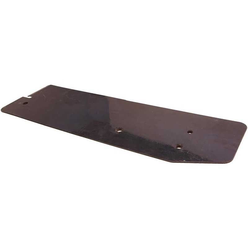 AMAH140825 Deck Plate Cover - Left Hand
