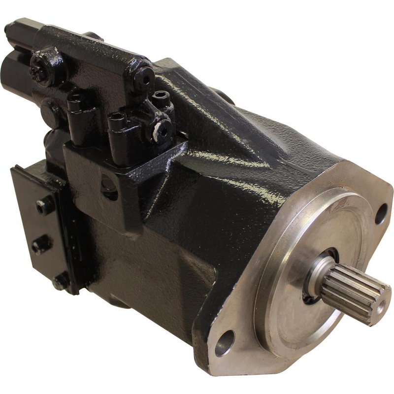 AMAL166639 Hydraulic Pump