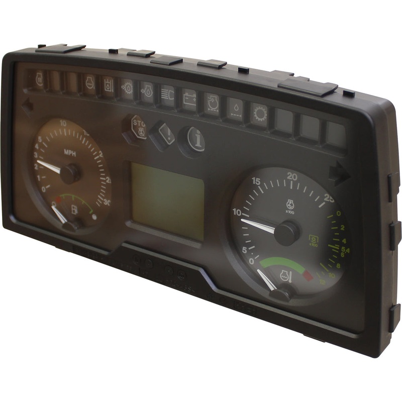 AMAL221917 Instrument Cluster