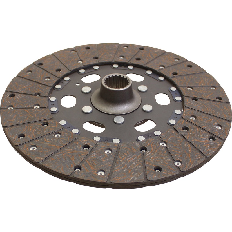 AMAR42127 Woven Clutch Disc