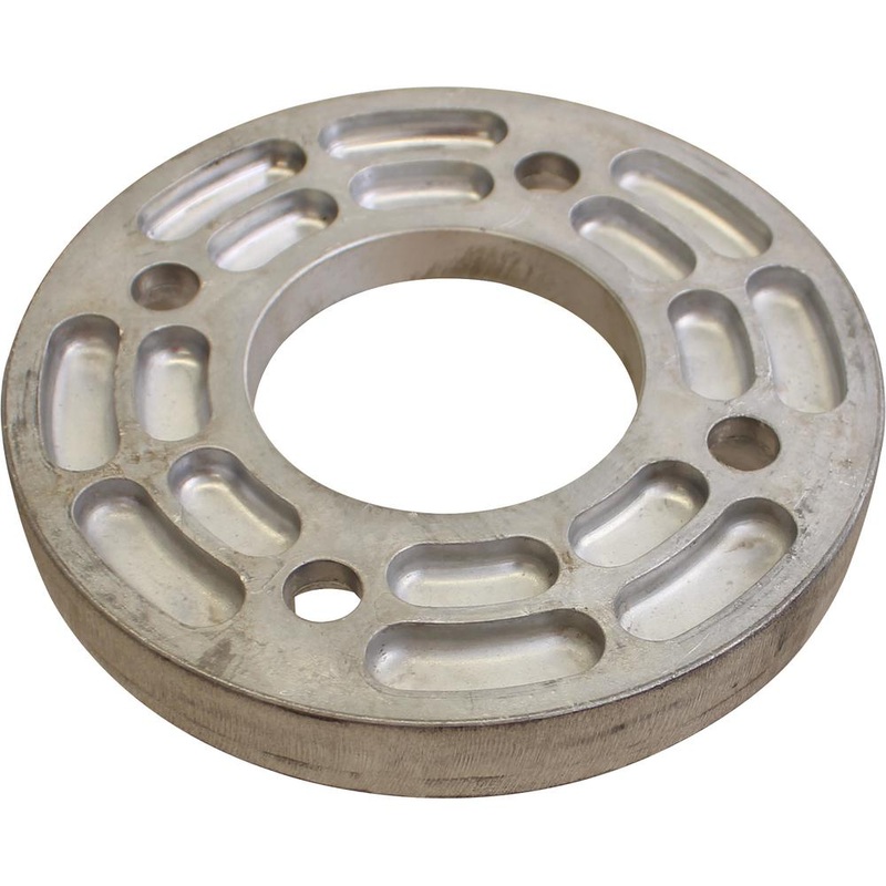 AML34569 Hydraulic Pump Drive Coupler