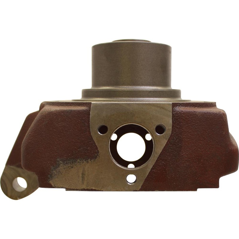 AML41926 Steering Knuckle - Right Hand