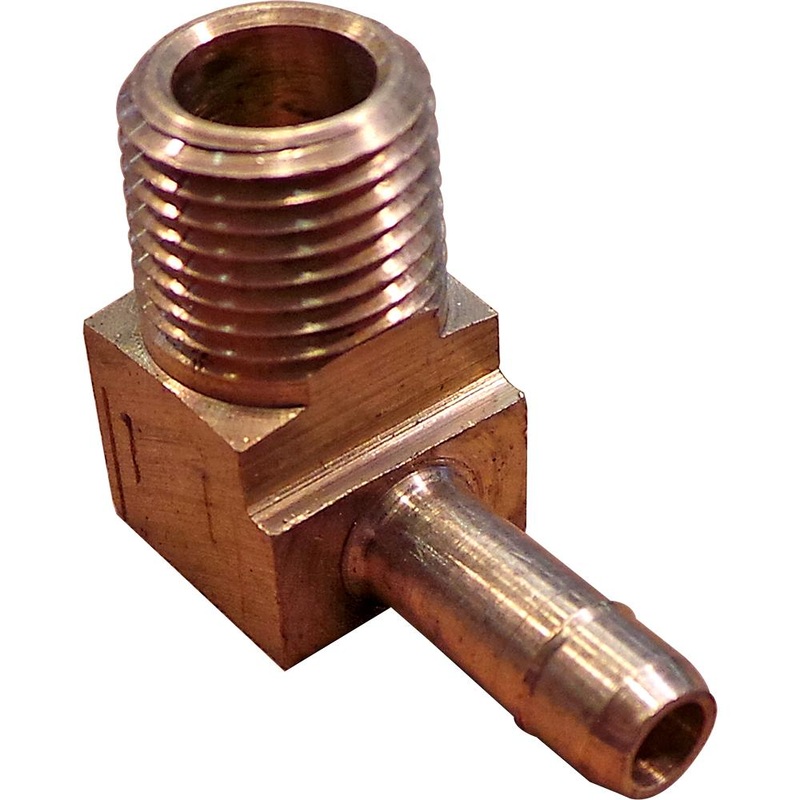 AMN115724 Elbow Fitting