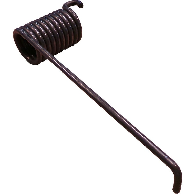 AMN190465 Torsion Spring - Left Hand