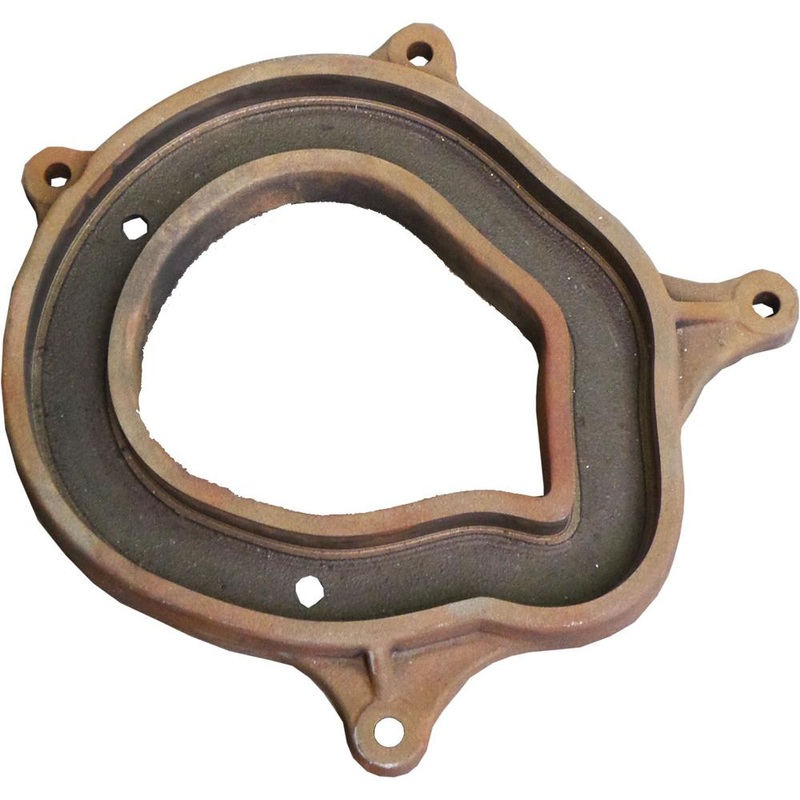 AMN190600 Cam Track - Right Hand