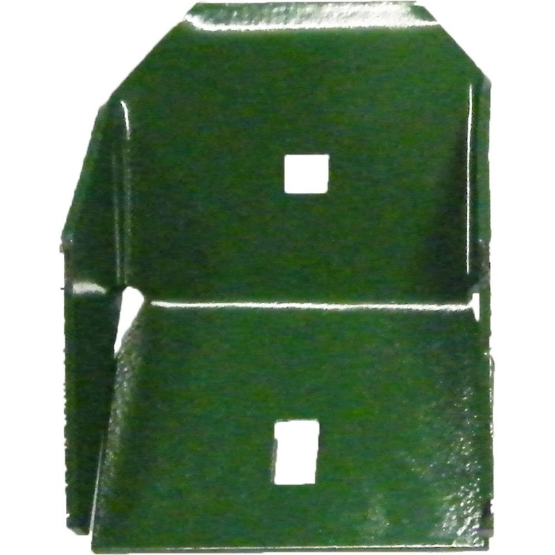 AMN196767 Scrapping Plate