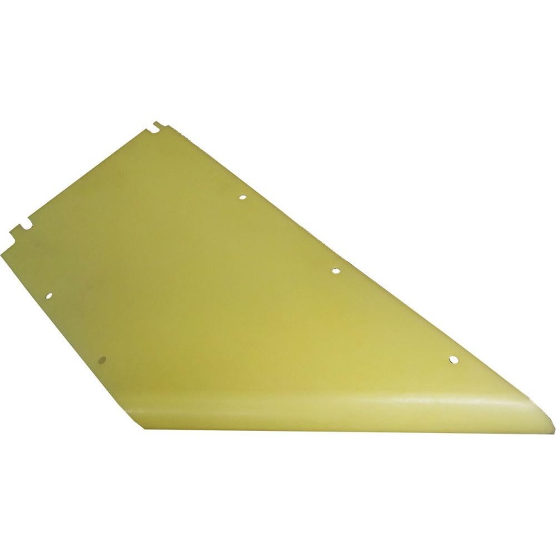 AMN372929 Stalk Lifter Upper Shield - Left Hand