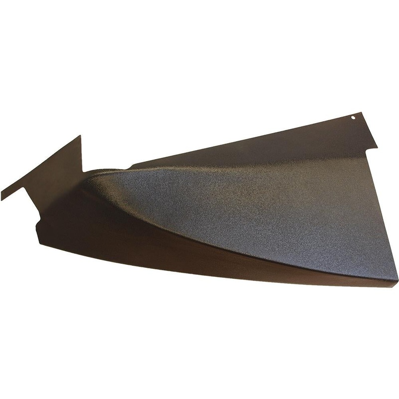 AMR65301 Kick Panel - Right Hand