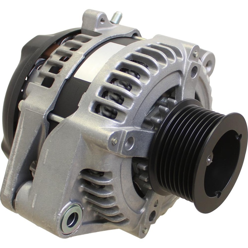 AMRE257541 Alternator
