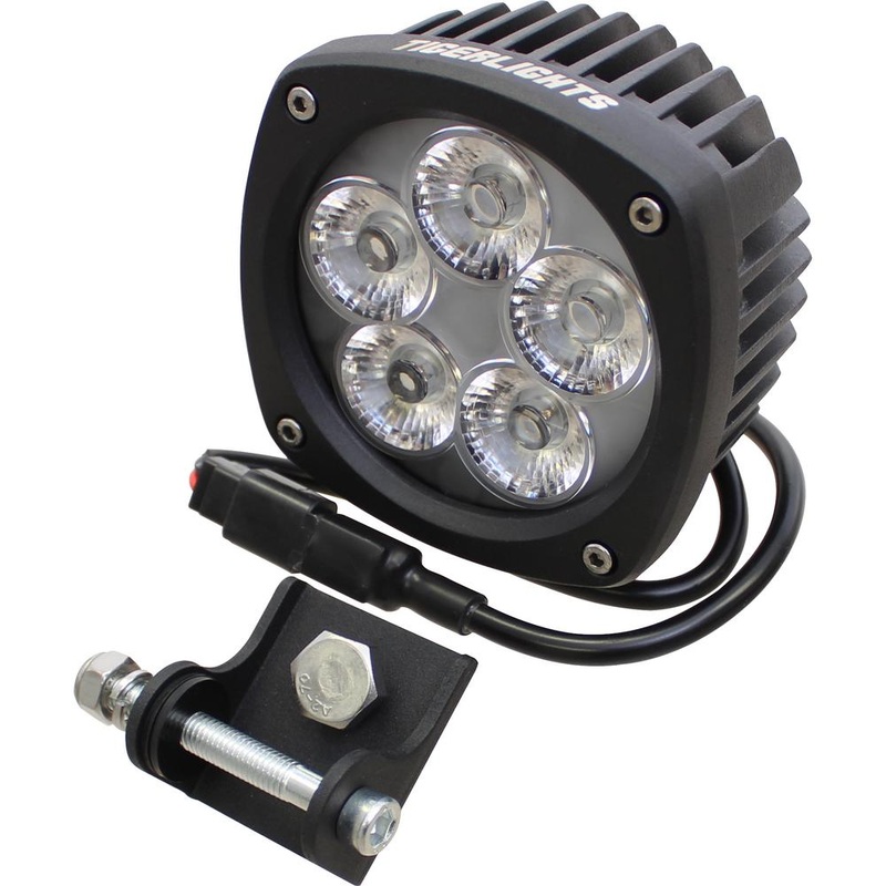 AMTL500S Led Spotlight, Tl500S