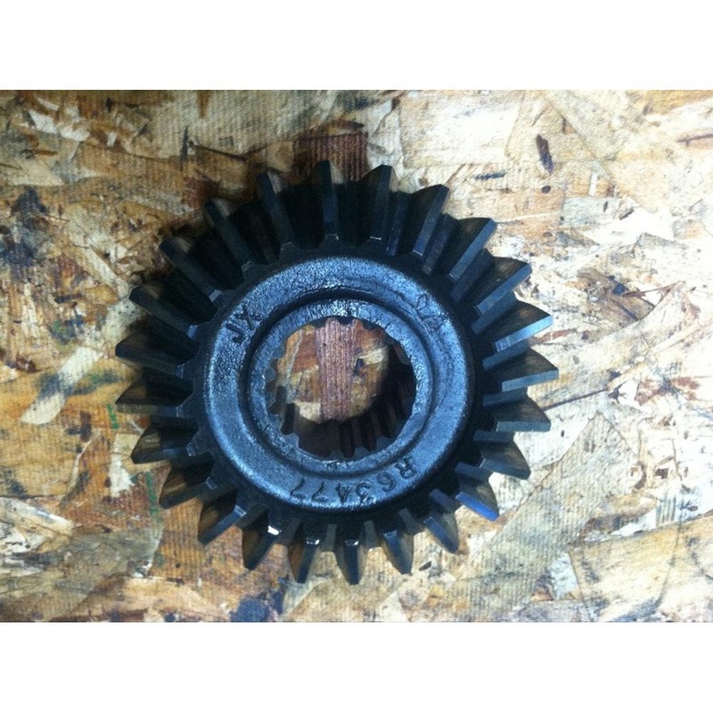 AMUR63477 Used Differential Side Gear