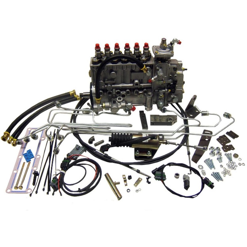 AMX36274 Caps Pump Replacement Kit