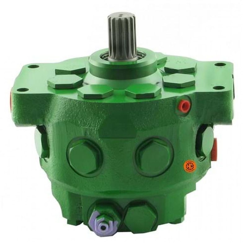 R94657N Hydraulic Pump - Fits John Deere