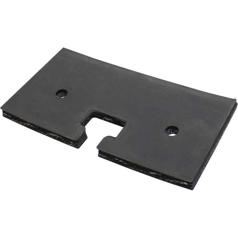 AM1318493C2 Rubber Paddle, Clean Grain Elevator Chain
