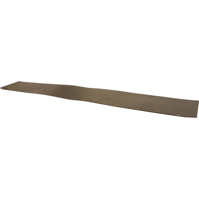 AM140277A1 Straw Spreader Rubber Guard