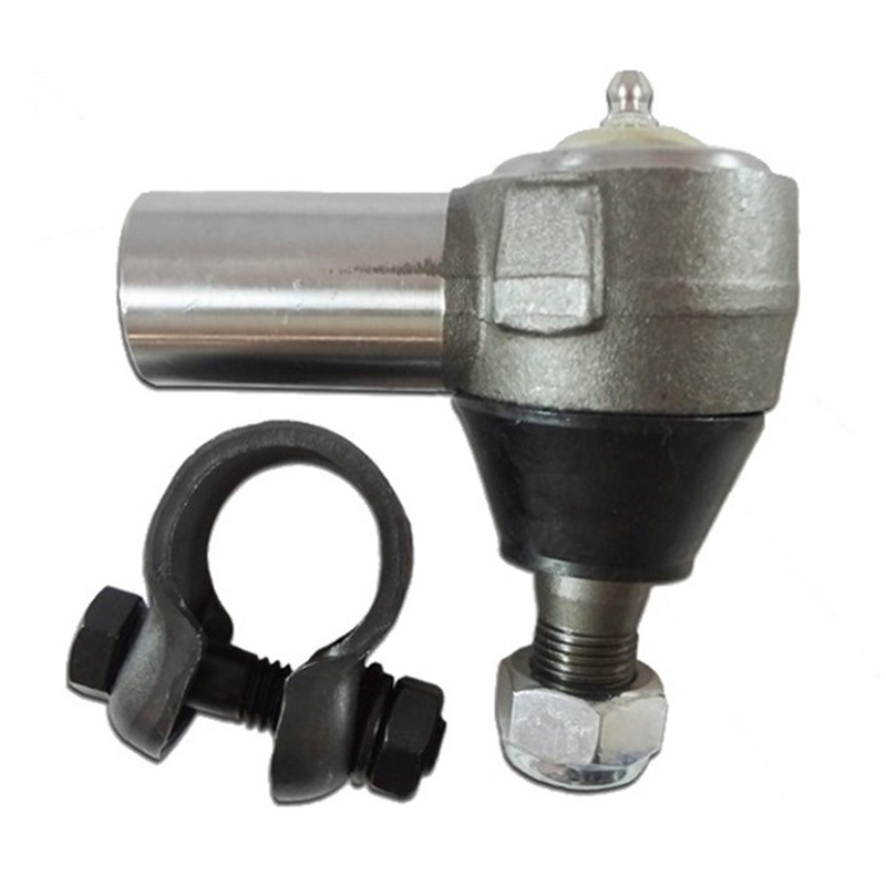 AM186796C1 Power Steering Cylinder End