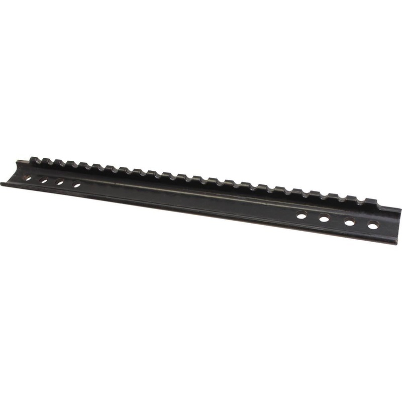 AM240152M92 Serrated Slat, Feederhouse Chain