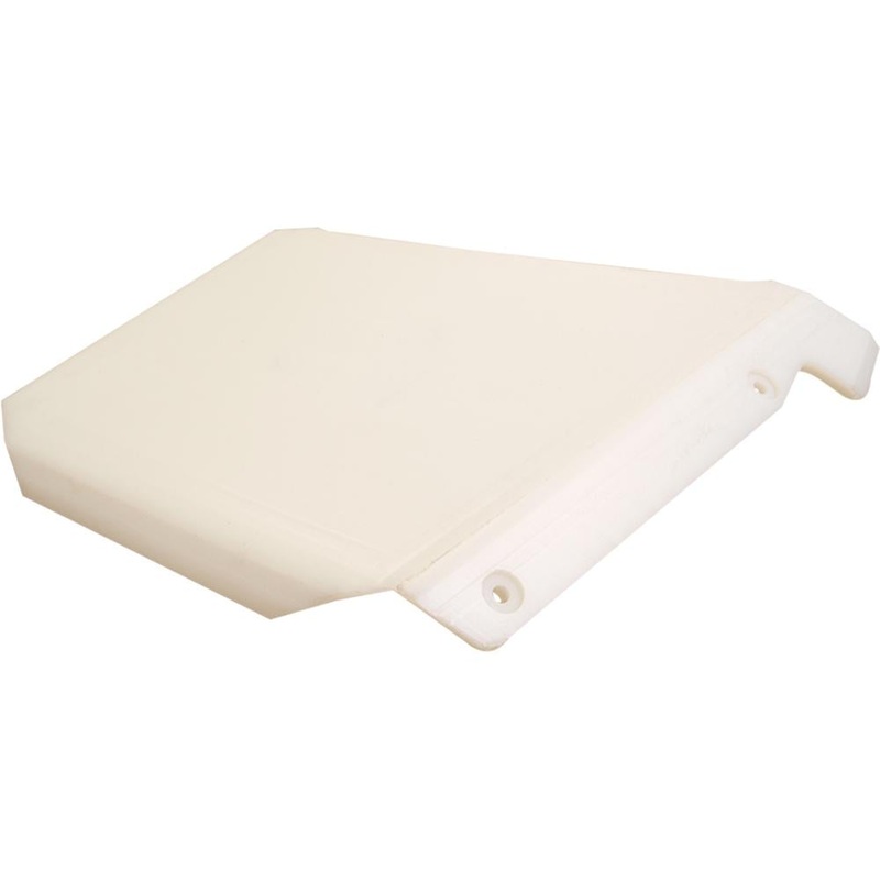 AM42055 Skid Shoe - Right End