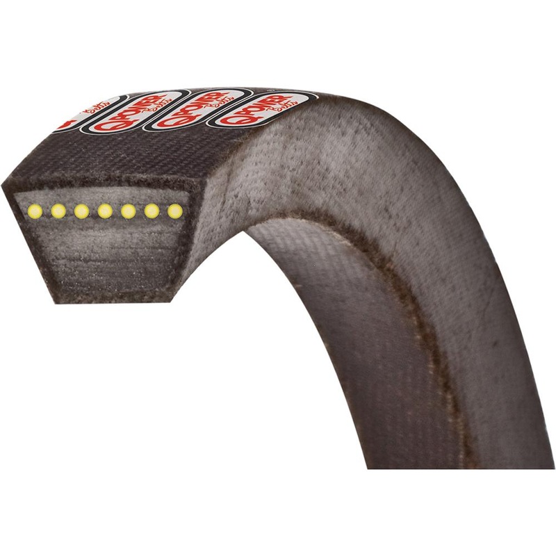 AM612305 Belt - Rotary Screen, Lower, 68.30"