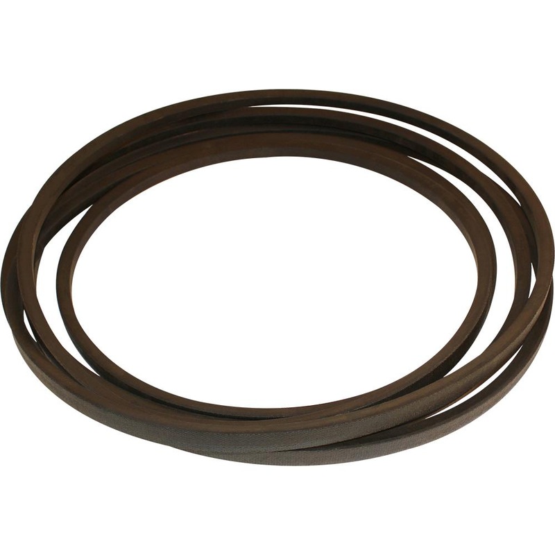 AM84163222 84163222 Straw Spreader Drive Belt Fits Case Ih Combine