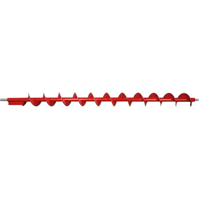 AM87280343 Grain Tank Bottom Auger, Rear